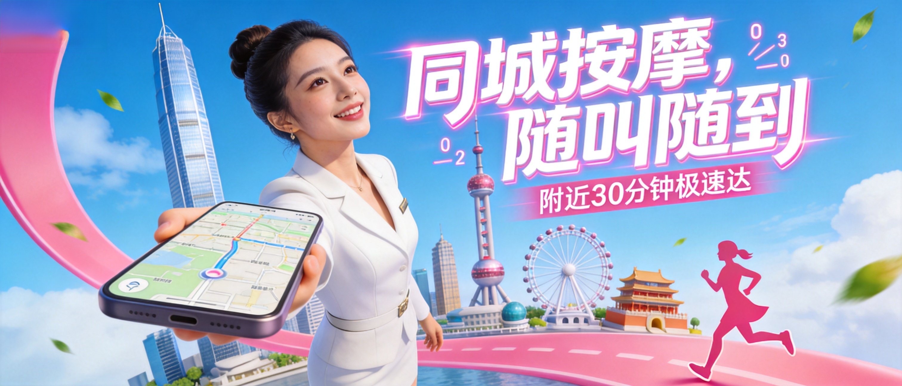 牡丹江活立到家上门按摩：把放松这件事，真正还给自己